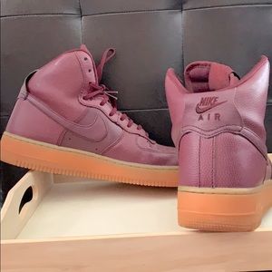 Nike Air Air Force 1